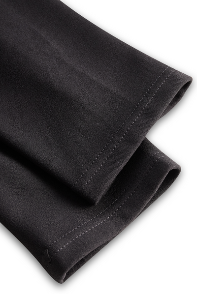 Okada | ブラックベルトドレス