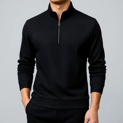 Okada | プレミアムシルクプルオーバー