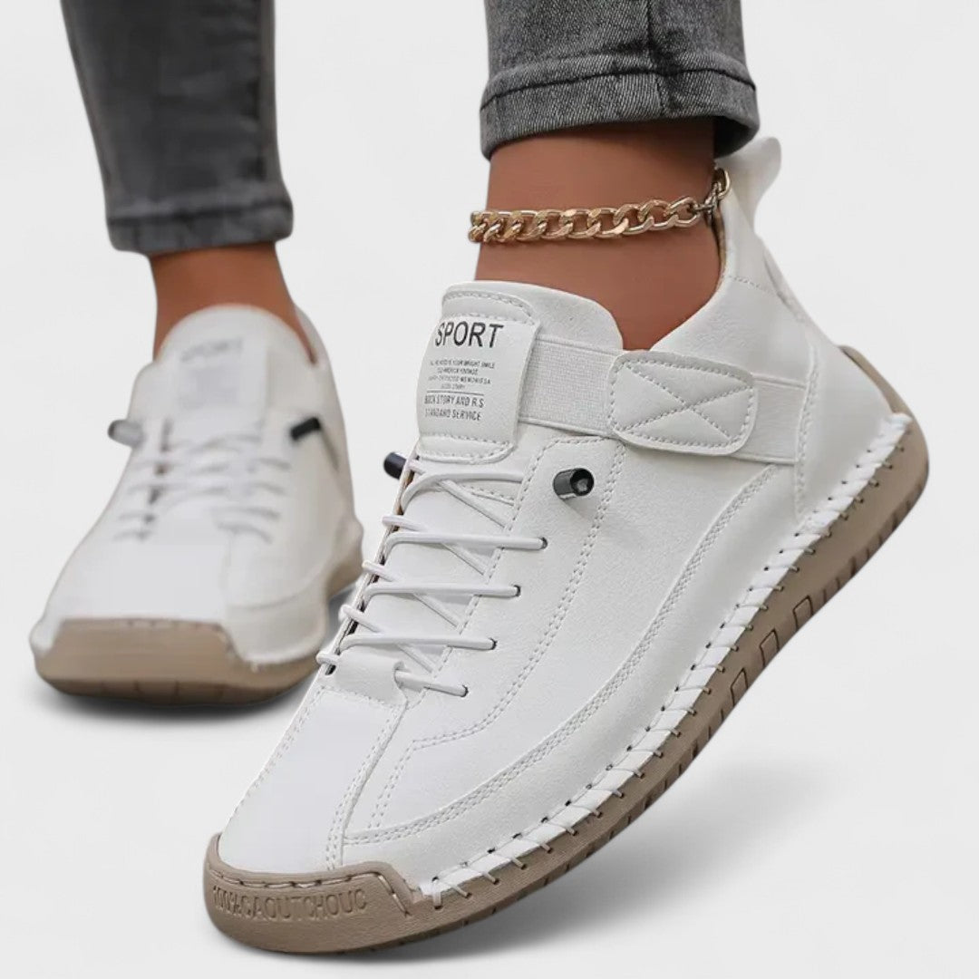 Okada | 快適な歩きをサポートする整形靴