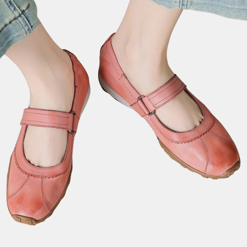 Okada｜オーソペディックフラット