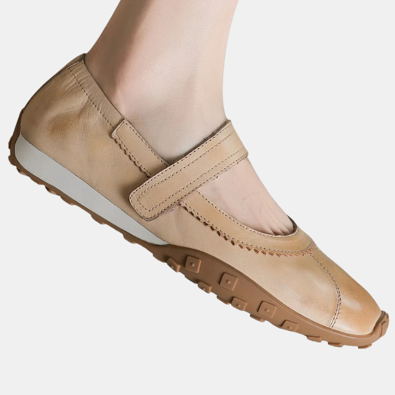 Okada｜オーソペディックフラット