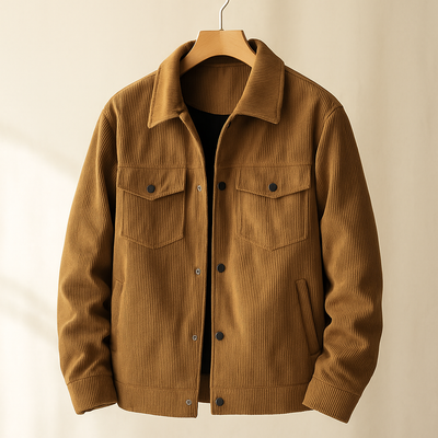 Okada | コーデュロイジャケット