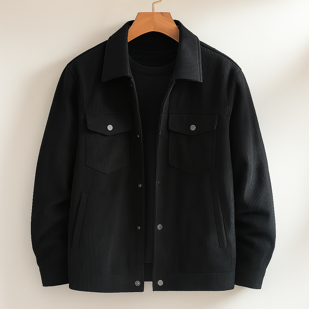 Okada | コーデュロイジャケット