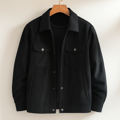 Okada | コーデュロイジャケット