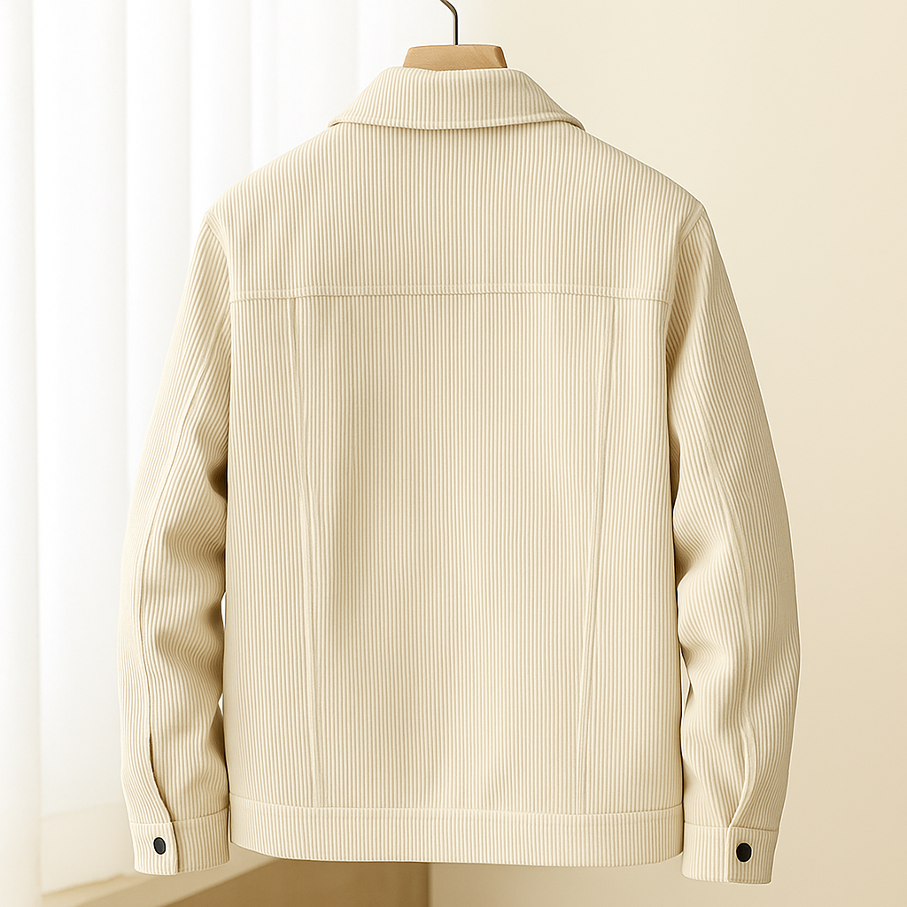 Okada | コーデュロイジャケット