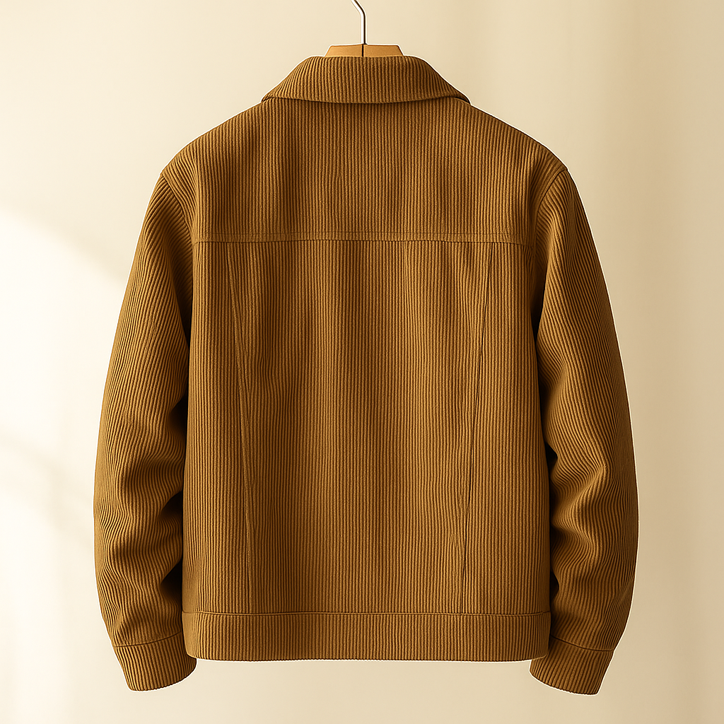 Okada | コーデュロイジャケット