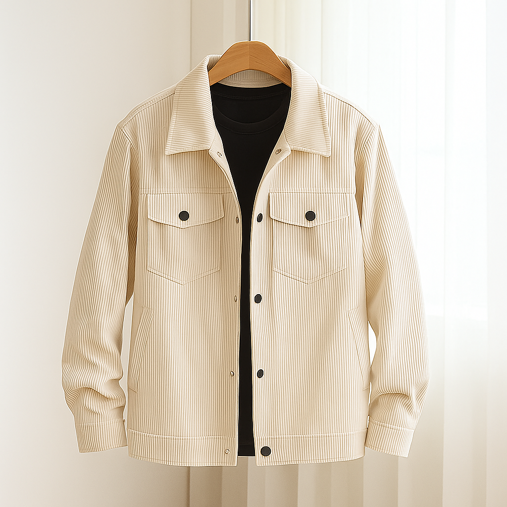 Okada | コーデュロイジャケット