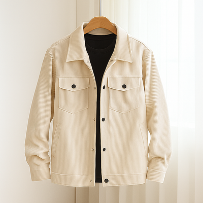 Okada | コーデュロイジャケット