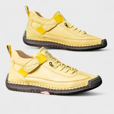 Okada | 快適な歩きをサポートする整形靴