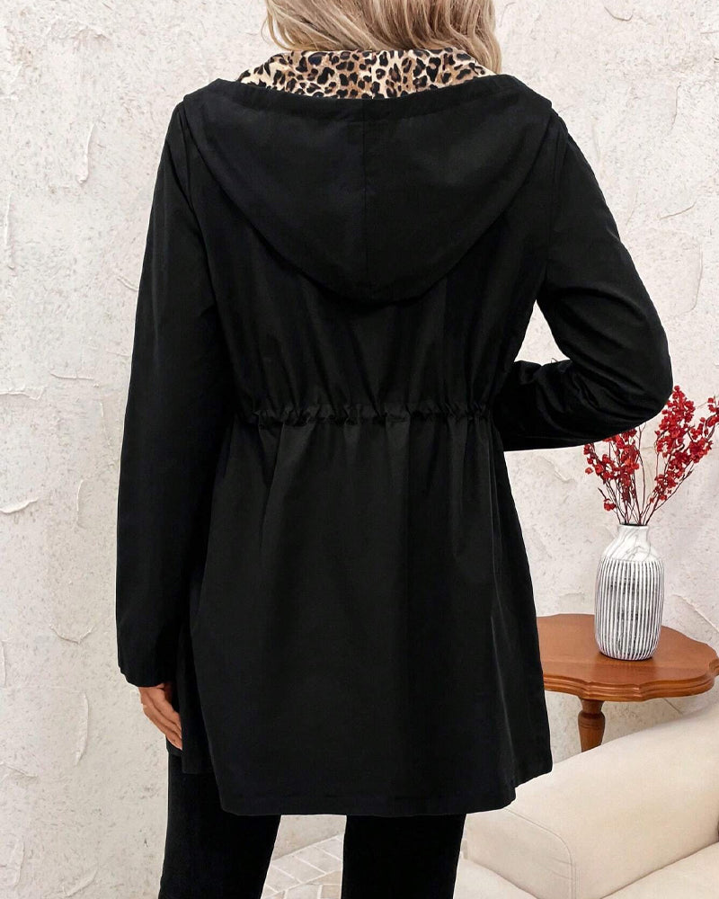 Okada | リバーシブルコート