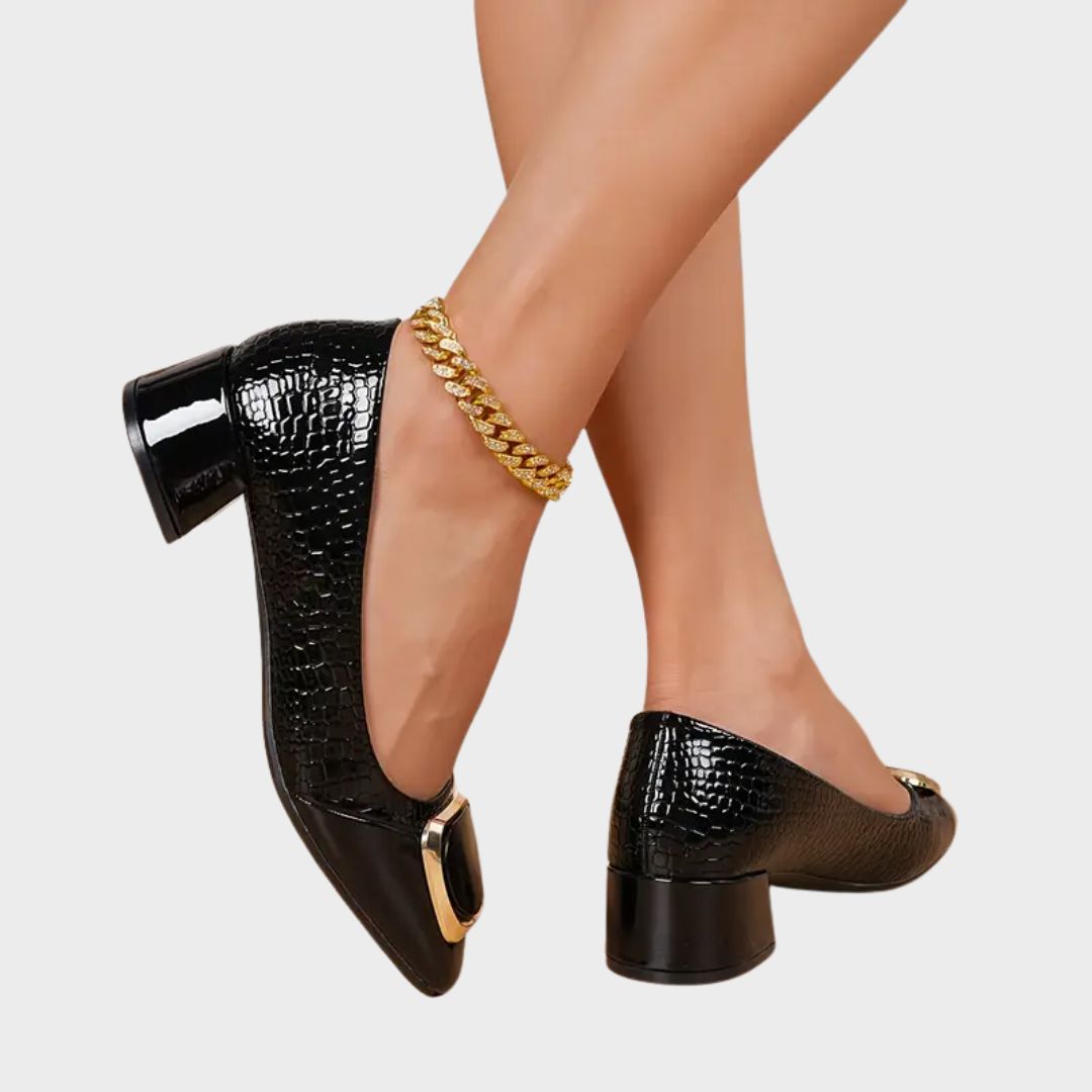 Okada | コンフォートエレガンスヒール