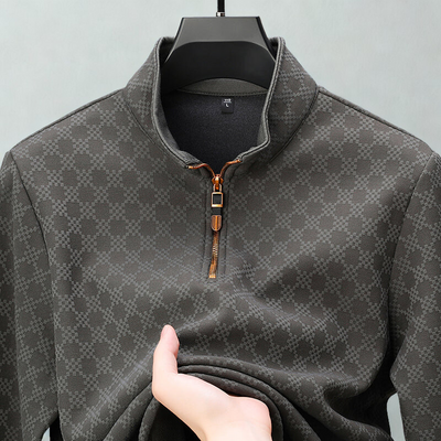 Okada | プレミアムシルクプルオーバー