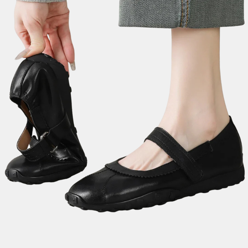 Okada｜オーソペディックフラット