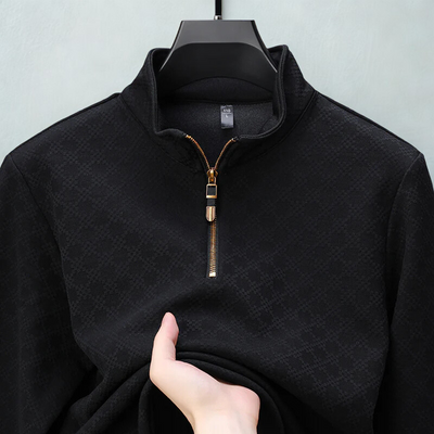 Okada | プレミアムシルクプルオーバー