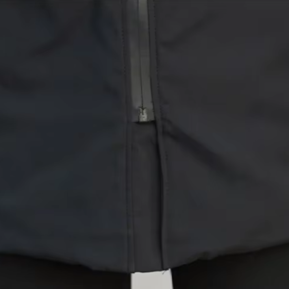 Okada | エレガントなメンズウィンドブレーカー