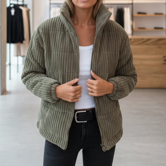 Okada | エレガントカジュアルコート