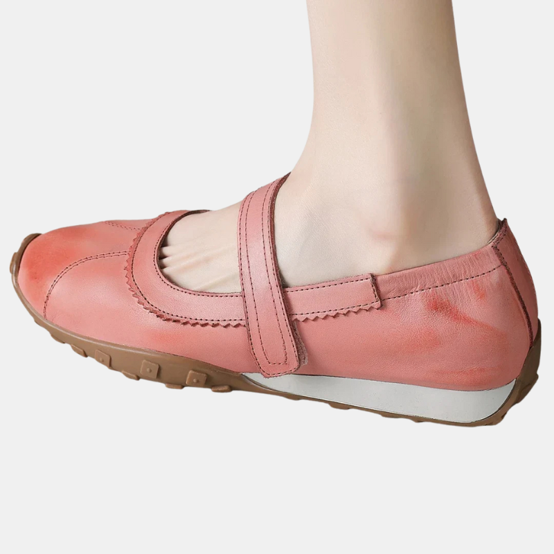 Okada｜オーソペディックフラット