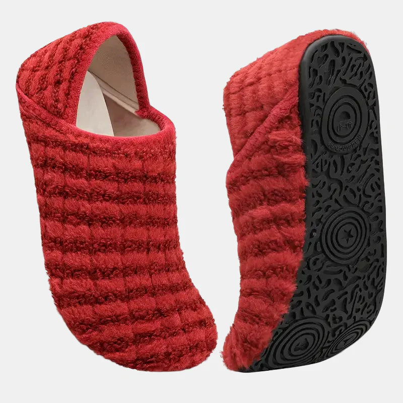 Okada｜軽量スリッポンルームスリッパ