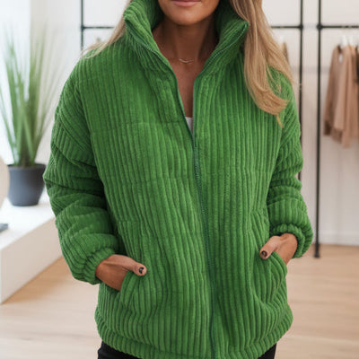 Okada | エレガントカジュアルコート