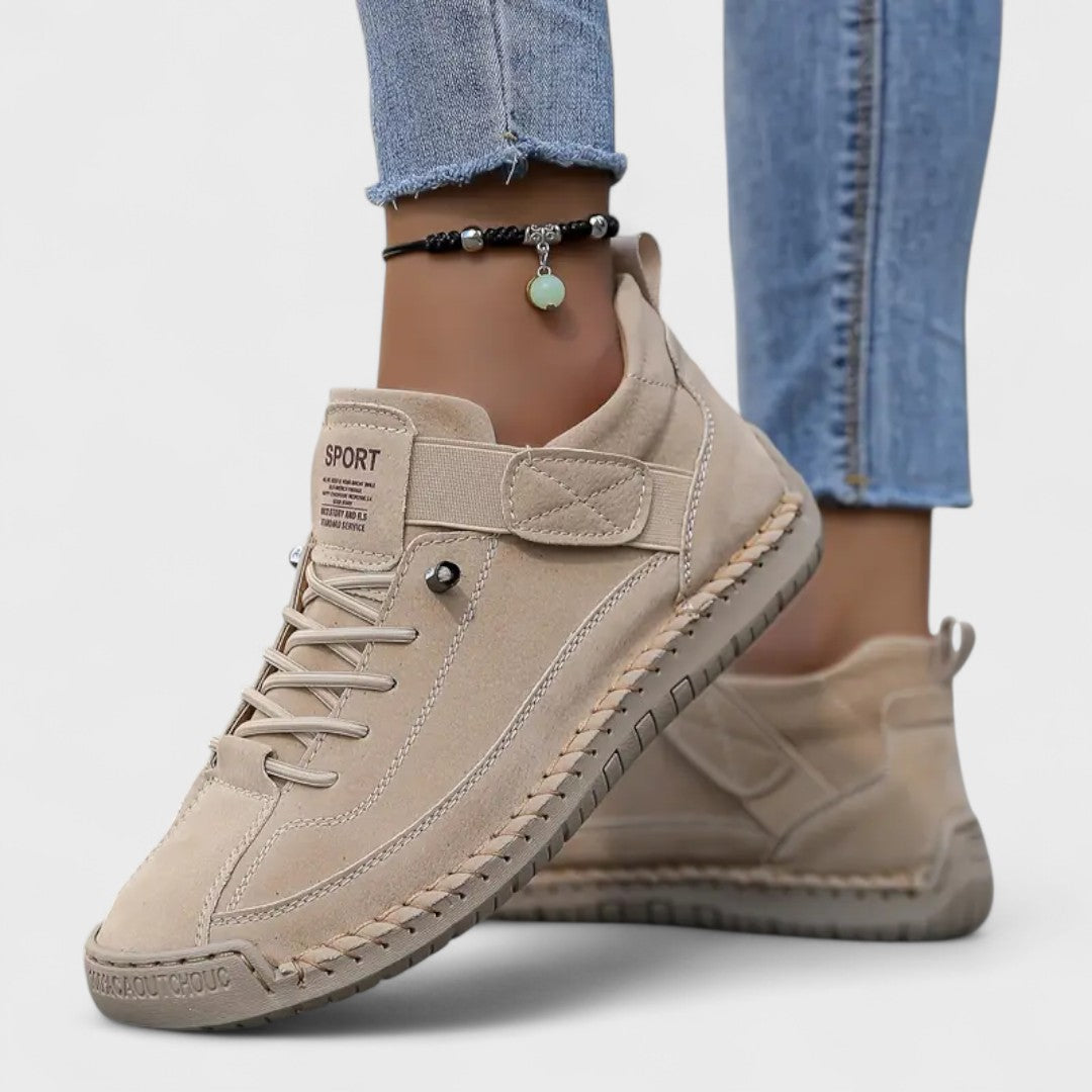 Okada | 快適な歩きをサポートする整形靴