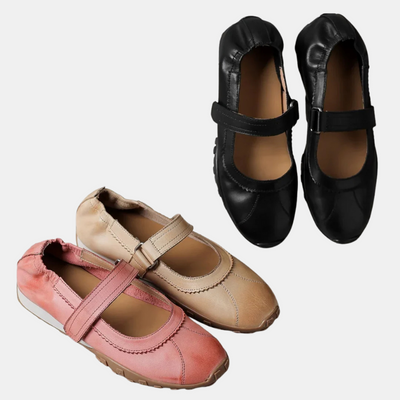 Okada｜オーソペディックフラット