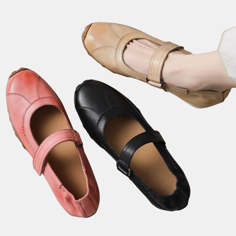 Okada｜オーソペディックフラット