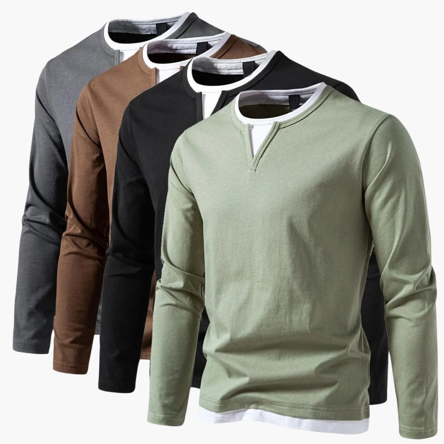 Okada  | ロングスリーブシャツ