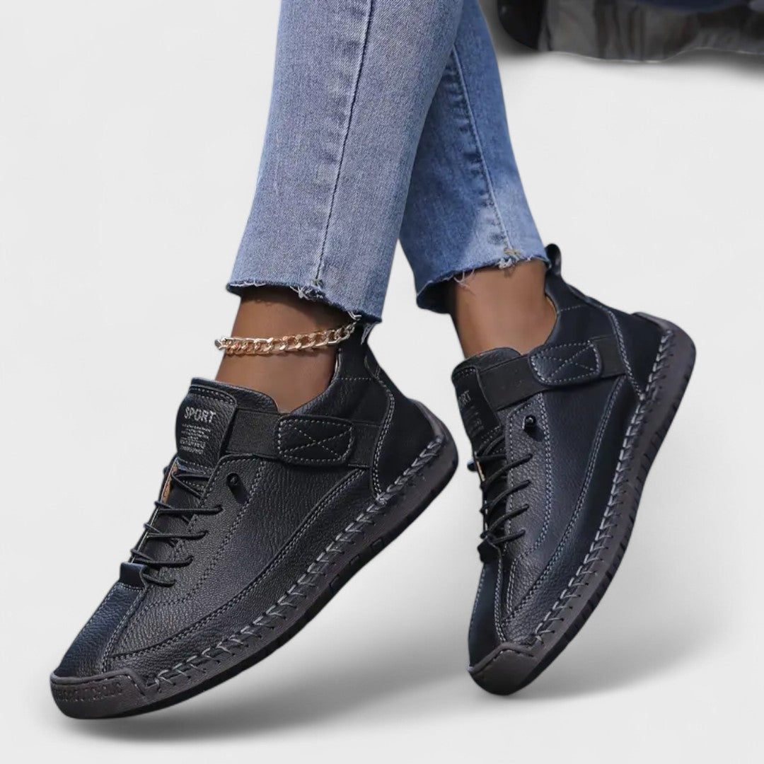 Okada | 快適な歩きをサポートする整形靴