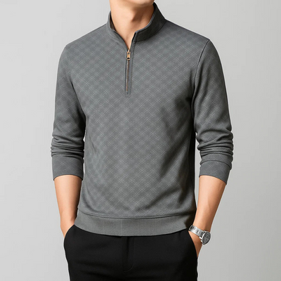 Okada | プレミアムシルクプルオーバー