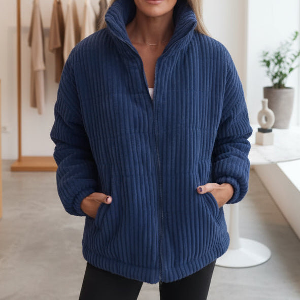 Okada | エレガントカジュアルコート