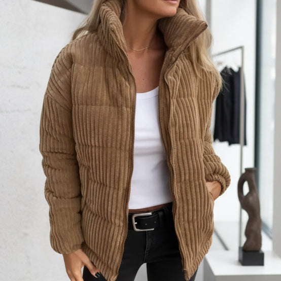 Okada | エレガントカジュアルコート