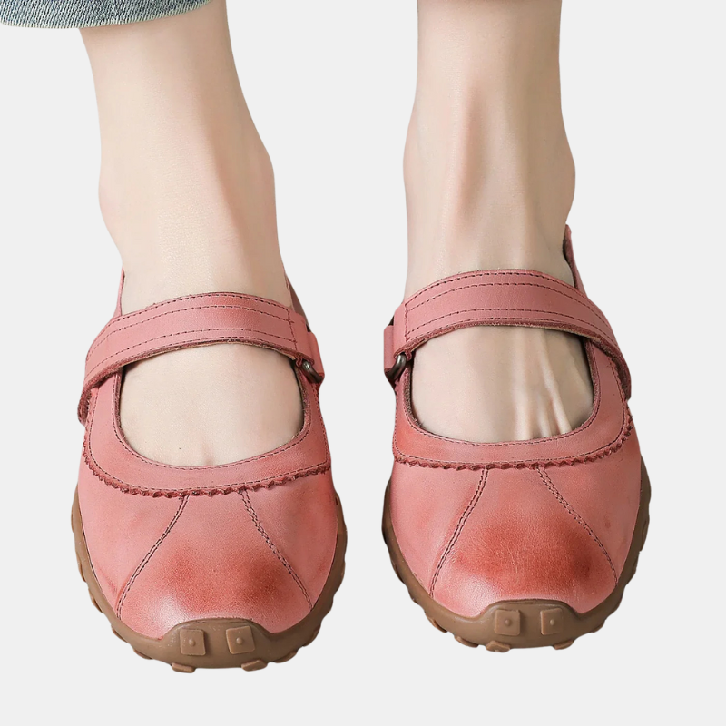 Okada｜オーソペディックフラット