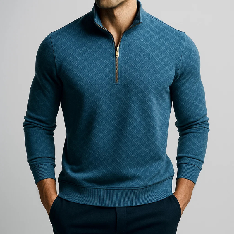 Okada | プレミアムシルクプルオーバー