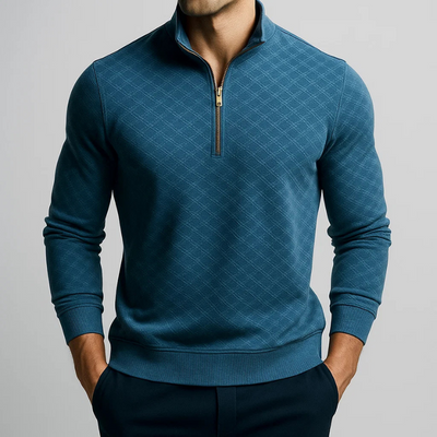 Okada | プレミアムシルクプルオーバー