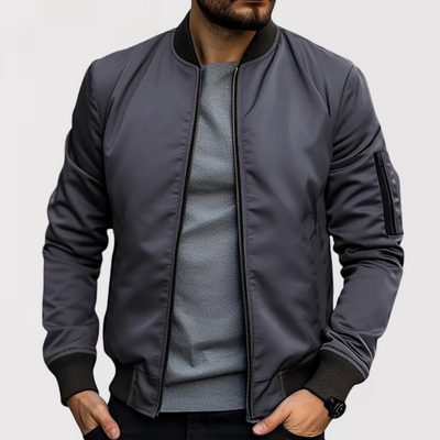 Okada | ボンバージャケット