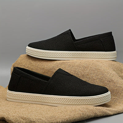 カジュアルビーチローファー