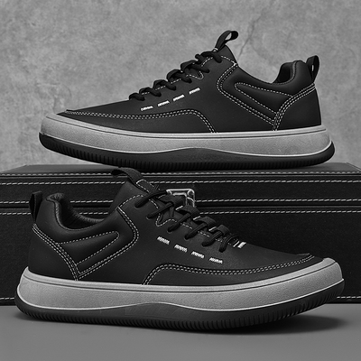 Okada | 本革スニーカー