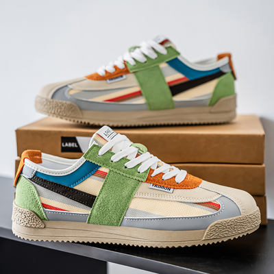 Okada | レトロスニーカー