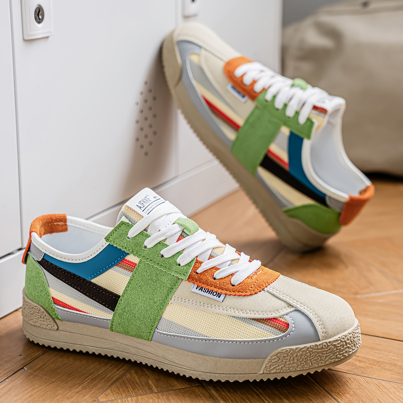 Okada | レトロスニーカー