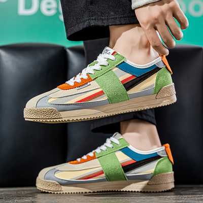 Okada | レトロスニーカー