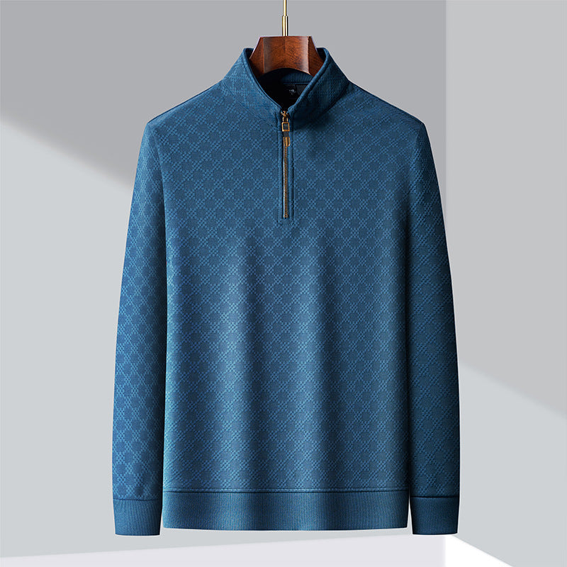 Okada | プレミアムシルクプルオーバー