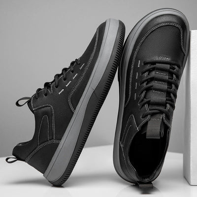 Okada | 本革スニーカー