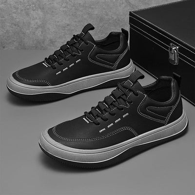 Okada | 本革スニーカー