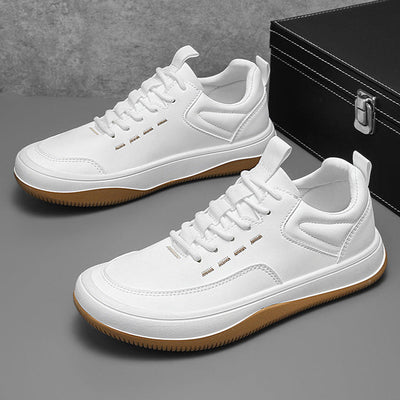 Okada | 本革スニーカー