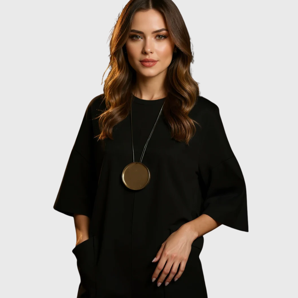 Okada | モダンジャンプスーツ