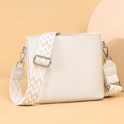 Okada | ヴィンテージ レザー レディースバッグ