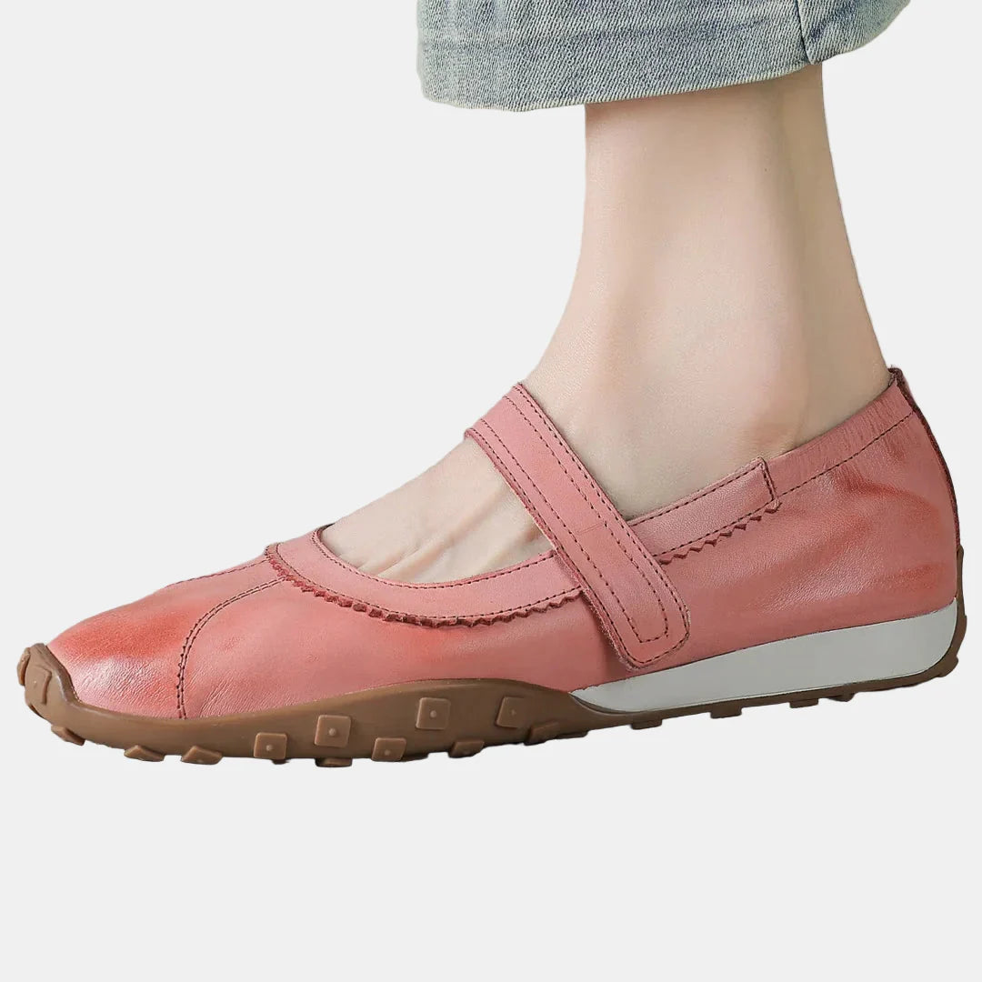 Okada｜オーソペディックフラット