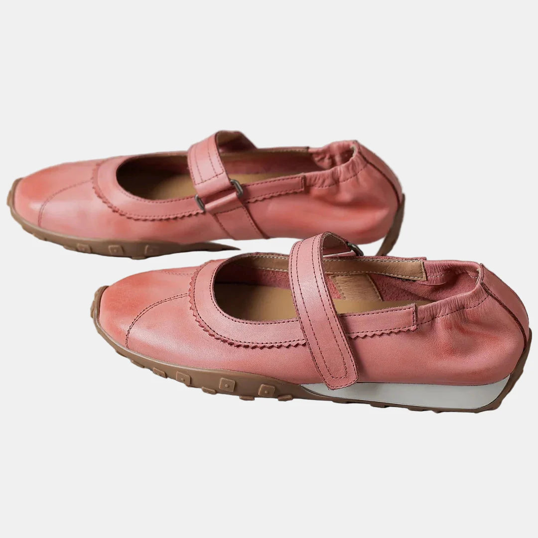 Okada｜オーソペディックフラット