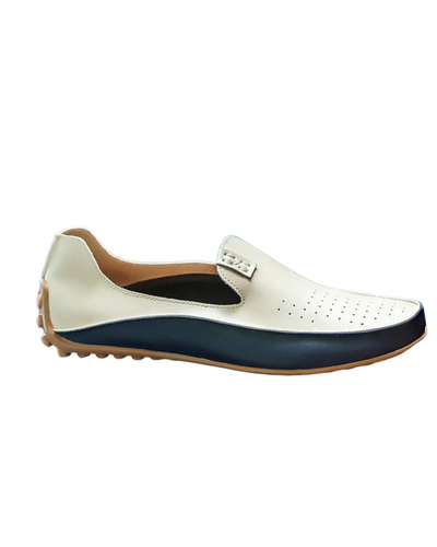 ジョシュ ドライビング ローファー