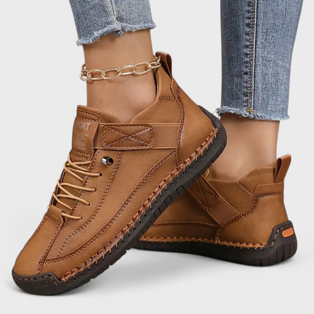 Okada | 快適な歩きをサポートする整形靴